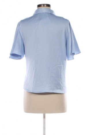 Női ing Zara, Méret M, Szín Kék, Ár 8 034 Ft