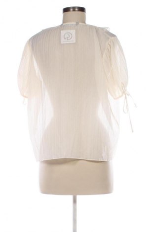 Damenbluse Zara, Größe S, Farbe Beige, Preis € 15,99