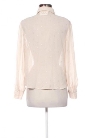 Damenbluse Zara, Größe M, Farbe Beige, Preis € 13,81