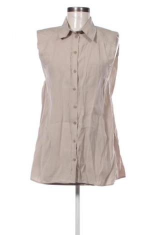 Női ing Zara, Méret S, Szín Barna, Ár 5 785 Ft