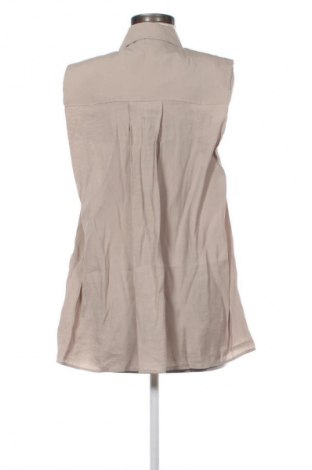 Női ing Zara, Méret S, Szín Barna, Ár 5 785 Ft