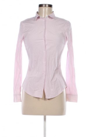 Γυναικείο πουκάμισο Zara, Μέγεθος M, Χρώμα Ρόζ , Τιμή 13,81 €