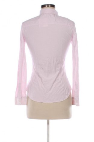Γυναικείο πουκάμισο Zara, Μέγεθος M, Χρώμα Ρόζ , Τιμή 13,81 €