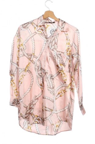 Dámska košeľa  Zara, Veľkosť XS, Farba Viacfarebná, Cena  14,00 €