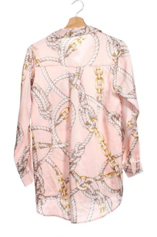 Dámska košeľa  Zara, Veľkosť XS, Farba Viacfarebná, Cena  14,00 €