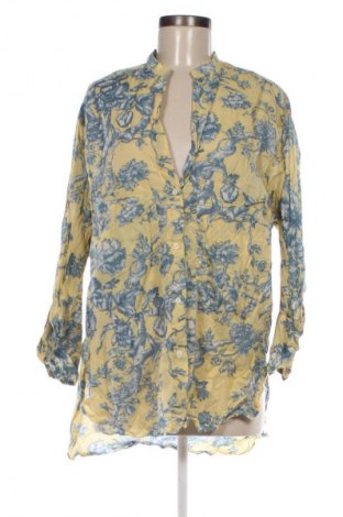 Damenbluse Zara, Größe L, Farbe Mehrfarbig, Preis € 13,81