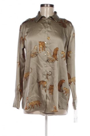 Damenbluse Zara, Größe M, Farbe Mehrfarbig, Preis € 32,00