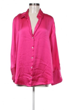 Női ing Zara, Méret L, Szín Rózsaszín, Ár 6 049 Ft