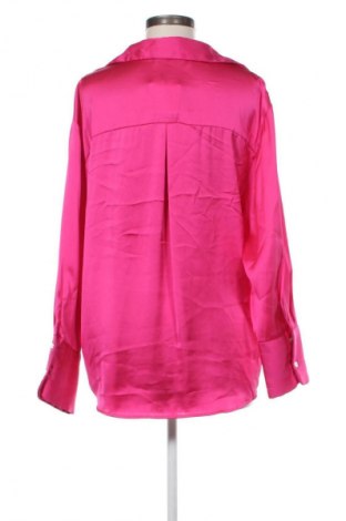 Női ing Zara, Méret L, Szín Rózsaszín, Ár 6 049 Ft