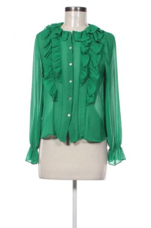 Női ing Zara, Méret S, Szín Zöld, Ár 4 199 Ft
