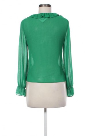 Női ing Zara, Méret S, Szín Zöld, Ár 4 199 Ft