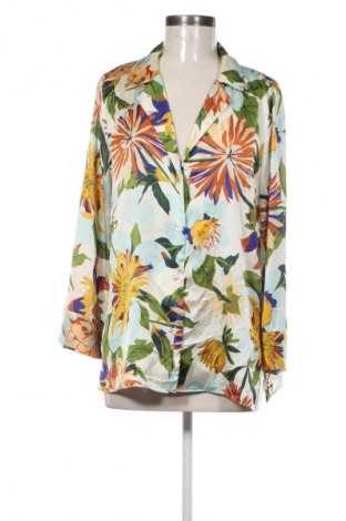 Női ing Zara, Méret L, Szín Sokszínű, Ár 6 279 Ft