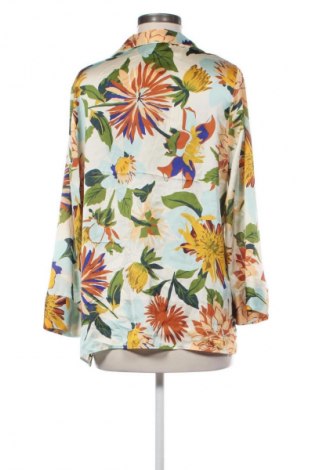 Női ing Zara, Méret L, Szín Sokszínű, Ár 6 279 Ft