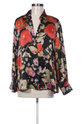 Dámská košile  Zara, Velikost L, Barva Vícebarevné, Cena  389,00 Kč