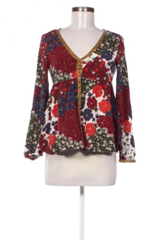 Női ing Zara, Méret XS, Szín Sokszínű, Ár 5 707 Ft