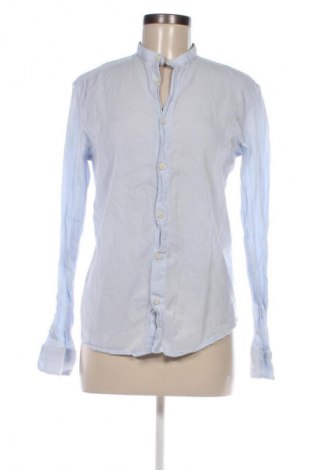 Női ing Zara, Méret S, Szín Kék, Ár 5 785 Ft