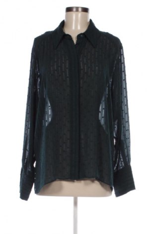Női ing Zara, Méret XL, Szín Zöld, Ár 5 785 Ft