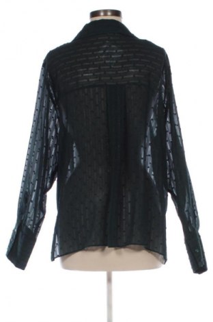 Női ing Zara, Méret XL, Szín Zöld, Ár 5 785 Ft