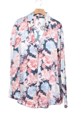 Női ing Zara, Méret XS, Szín Sokszínű, Ár 4 459 Ft