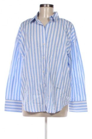 Damenbluse Zara, Größe M, Farbe Mehrfarbig, Preis 31,65 €