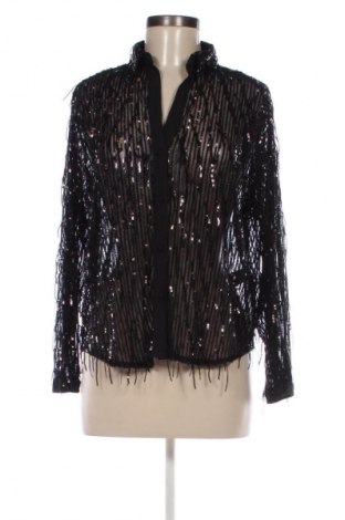 Damenbluse Zara, Größe S, Farbe Schwarz, Preis 32,00 €