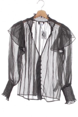 Damenbluse Zara, Größe XS, Farbe Mehrfarbig, Preis 11,99 €