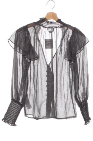 Damenbluse Zara, Größe XS, Farbe Mehrfarbig, Preis 11,99 €