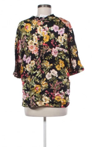 Damenbluse Zara, Größe M, Farbe Mehrfarbig, Preis € 15,99