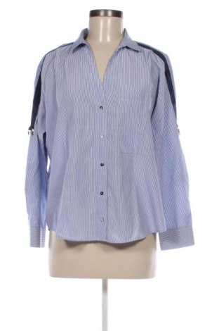 Dámska košeľa  Zara, Veľkosť M, Farba Viacfarebná, Cena  9,84 €