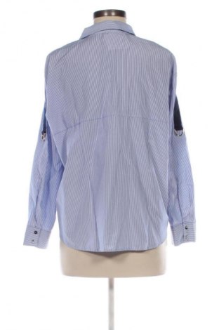 Dámska košeľa  Zara, Veľkosť M, Farba Viacfarebná, Cena  9,84 €