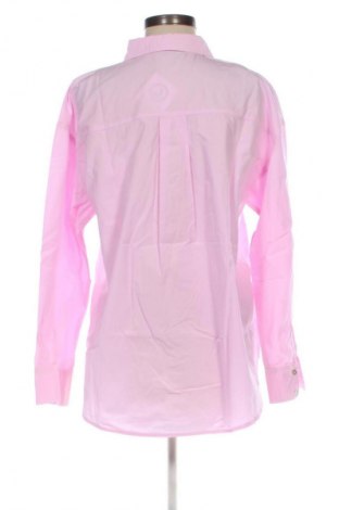 Dámska košeľa  Zara, Veľkosť S, Farba Ružová, Cena  14,00 €