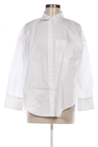 Damenbluse Zara, Größe S, Farbe Weiß, Preis € 14,00