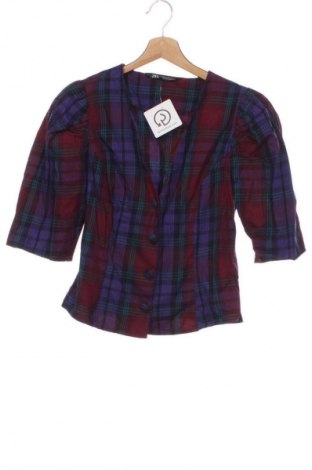 Női ing Zara, Méret XS, Szín Sokszínű, Ár 5 707 Ft