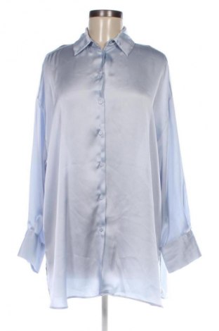 Női ing Zara, Méret S, Szín Kék, Ár 5 785 Ft