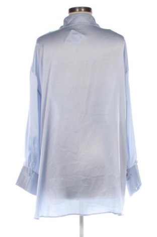 Női ing Zara, Méret S, Szín Kék, Ár 5 785 Ft