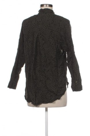 Γυναικείο πουκάμισο Zara, Μέγεθος S, Χρώμα Πολύχρωμο, Τιμή 13,81 €