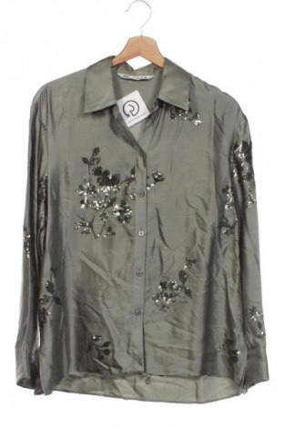 Női ing Zara, Méret XS, Szín Sokszínű, Ár 15 457 Ft