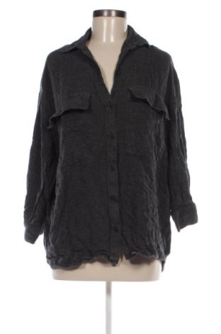 Női ing Zara, Méret S, Szín Szürke, Ár 5 785 Ft