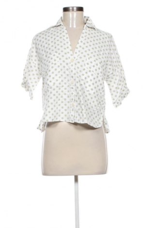 Damenbluse Zara, Größe S, Farbe Mehrfarbig, Preis € 12,99