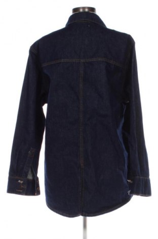 Női ing Zara, Méret M, Szín Kék, Ár 5 707 Ft