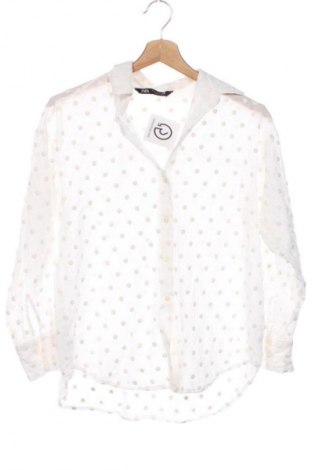 Női ing Zara, Méret XS, Szín Ekrü
, Ár 5 702 Ft