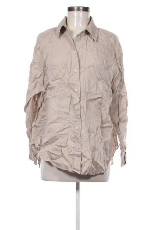 Damenbluse Zara, Größe L, Farbe Beige, Preis € 13,99