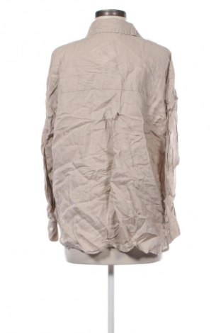 Damenbluse Zara, Größe L, Farbe Beige, Preis € 13,99