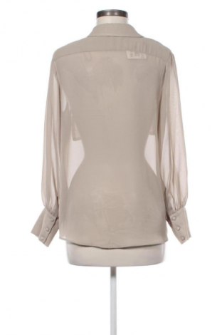 Дамска риза Zara, Размер S, Цвят Бежов, Цена 7,66 €