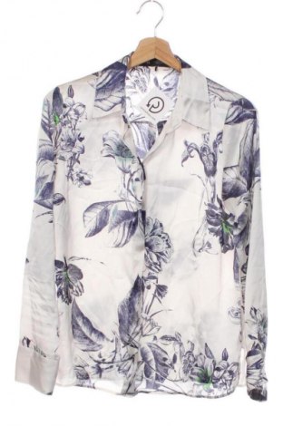 Damenbluse Zara, Größe XS, Farbe Mehrfarbig, Preis € 13,99