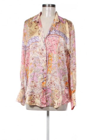 Damenbluse Zara, Größe M, Farbe Mehrfarbig, Preis € 13,99