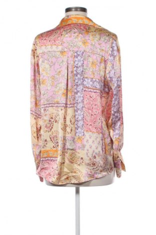 Damenbluse Zara, Größe M, Farbe Mehrfarbig, Preis € 13,99