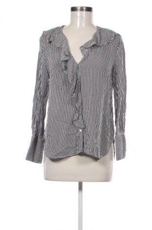 Damenbluse Zara, Größe S, Farbe Mehrfarbig, Preis € 8,99