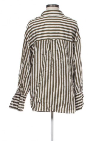 Γυναικείο πουκάμισο Zara, Μέγεθος M, Χρώμα Πολύχρωμο, Τιμή 12,99 €
