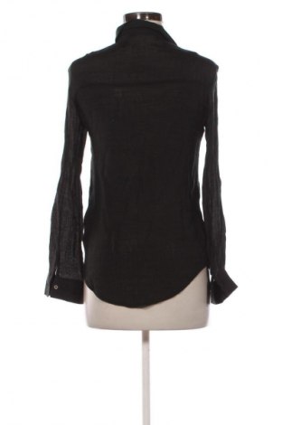 Női ing Zara, Méret XS, Szín Fekete, Ár 4 309 Ft